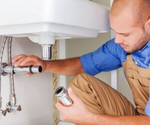 About Emergency plumbing pros Fate, TX